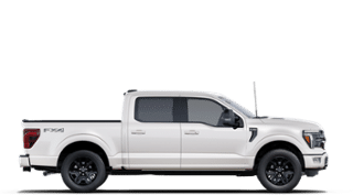 2025 Ford F-150® External Image 1
